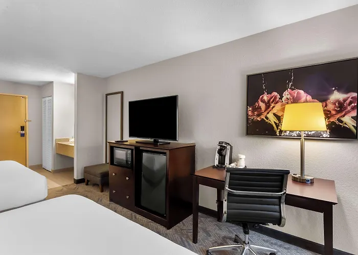 Hotel Hotel Oswego Oswego