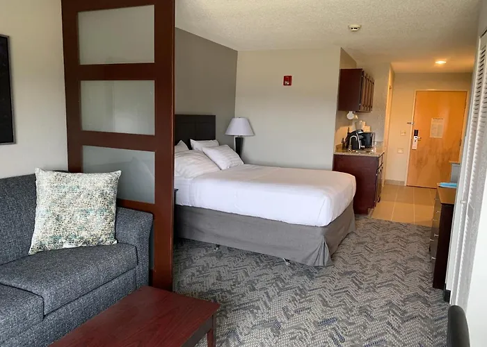 Hotel Oswego Hotel 2*