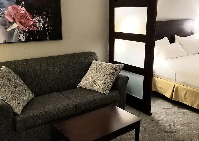 Hotel Hotel Oswego